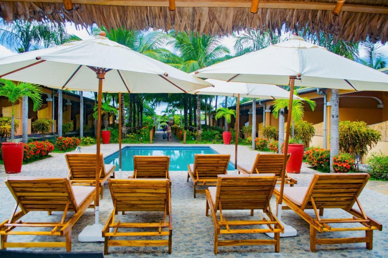 Fleurs D'Ylang Hotel Nosy-Be Ngoại thất bức ảnh
