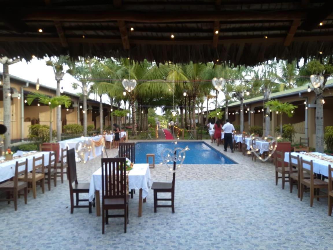 Fleurs D'Ylang Hotel Nosy-Be Ngoại thất bức ảnh