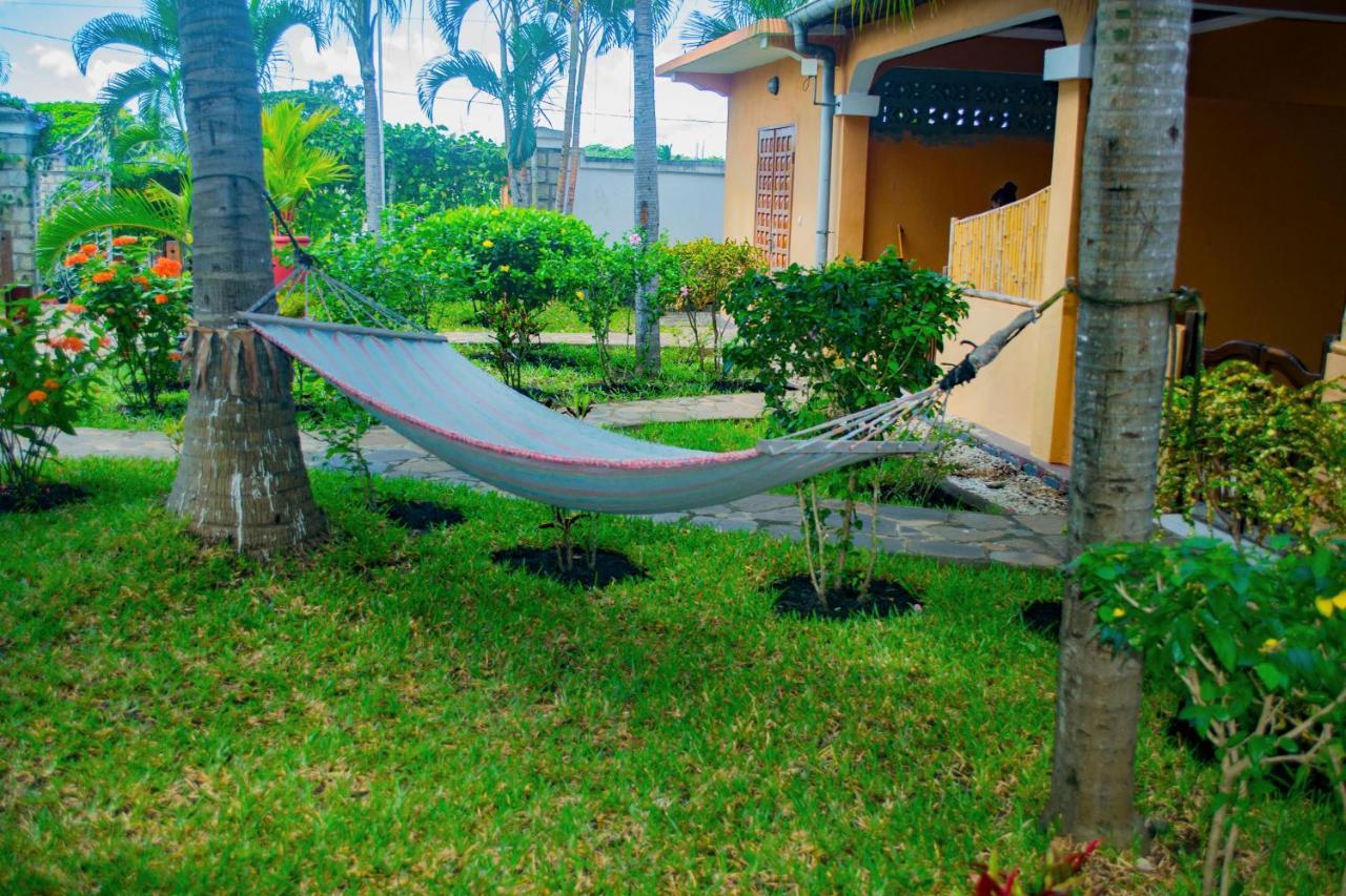 Fleurs D'Ylang Hotel Nosy-Be Ngoại thất bức ảnh