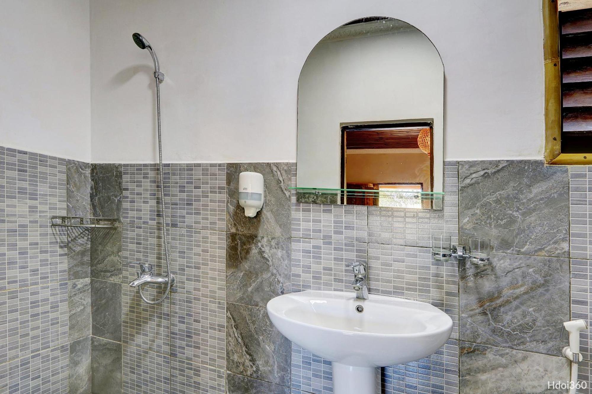 Fleurs D'Ylang Hotel Nosy-Be Ngoại thất bức ảnh